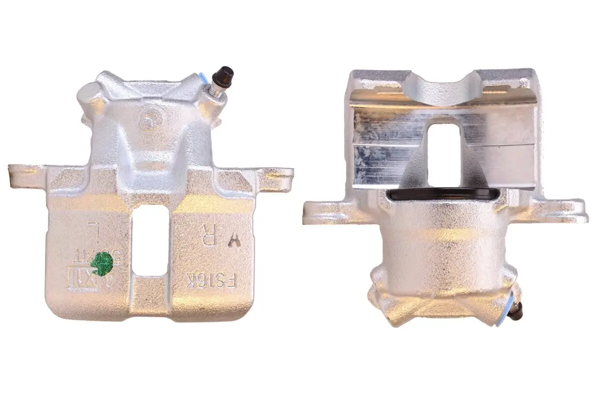 Bremssattel Vorderachse rechts BOSCH 0 986 135 476