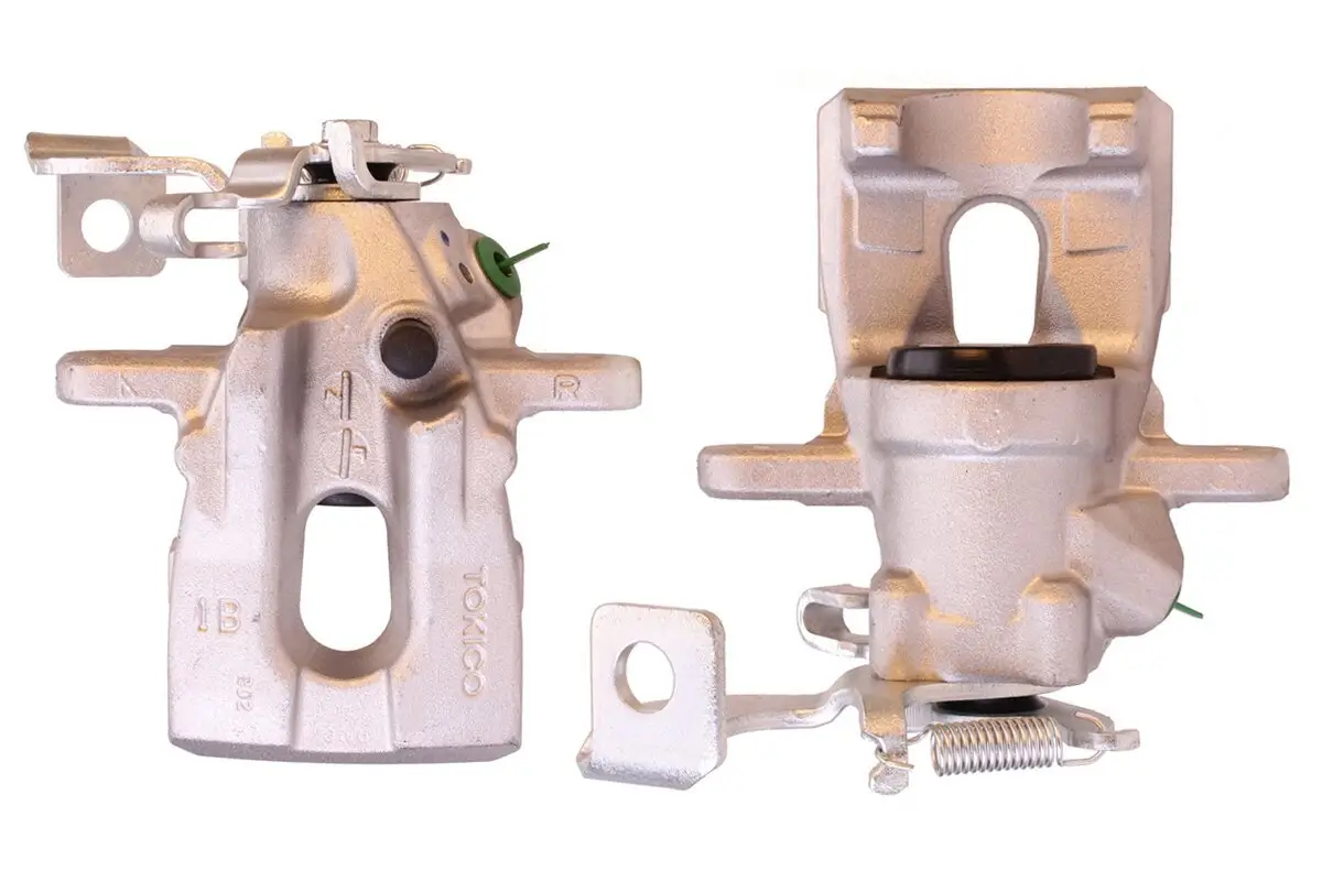 Bremssattel Hinterachse rechts BOSCH 0 986 135 499