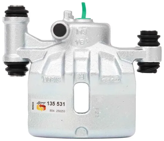 Bremssattel BOSCH 0 986 135 531 Bild Bremssattel BOSCH 0 986 135 531