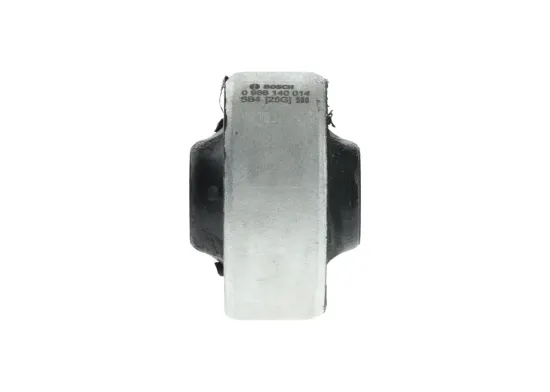Lagerung, Lenker hinten Vorderachse unten BOSCH 0 986 140 014 Bild Lagerung, Lenker hinten Vorderachse unten BOSCH 0 986 140 014