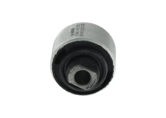 Lagerung, Lenker Vorderachse unten vorne innen BOSCH 0 986 140 025 Bild Lagerung, Lenker Vorderachse unten vorne innen BOSCH 0 986 140 025