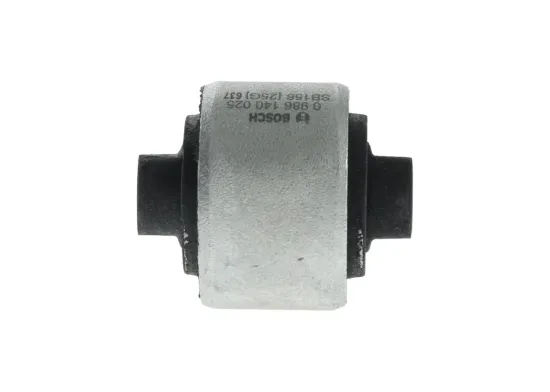 Lagerung, Lenker Vorderachse unten vorne innen BOSCH 0 986 140 025 Bild Lagerung, Lenker Vorderachse unten vorne innen BOSCH 0 986 140 025