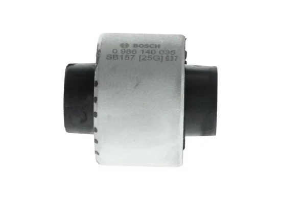 Lagerung, Lenker Vorderachse unten vorne innen BOSCH 0 986 140 035 Bild Lagerung, Lenker Vorderachse unten vorne innen BOSCH 0 986 140 035
