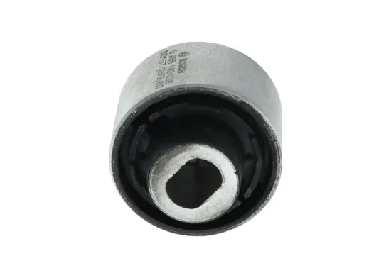 Lagerung, Lenker Vorderachse unten vorne innen BOSCH 0 986 140 035 Bild Lagerung, Lenker Vorderachse unten vorne innen BOSCH 0 986 140 035