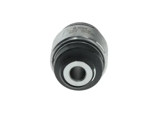 Lagerung, Lenker außen Hinterachse oben BOSCH 0 986 140 045 Bild Lagerung, Lenker außen Hinterachse oben BOSCH 0 986 140 045