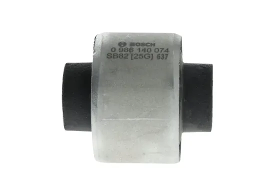 Lagerung, Lenker Vorderachse unten vorne innen BOSCH 0 986 140 074 Bild Lagerung, Lenker Vorderachse unten vorne innen BOSCH 0 986 140 074