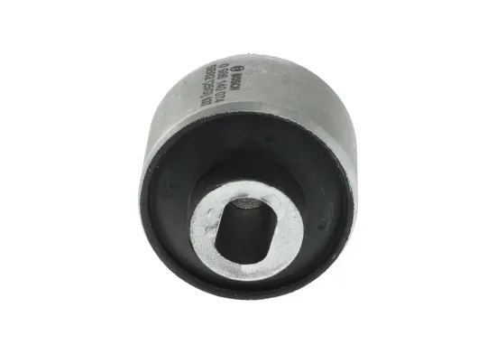 Lagerung, Lenker Vorderachse unten vorne innen BOSCH 0 986 140 074 Bild Lagerung, Lenker Vorderachse unten vorne innen BOSCH 0 986 140 074