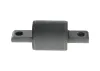 Lagerung, Lenker Vorderachse unten vorne innen BOSCH 0 986 140 079 Bild Lagerung, Lenker Vorderachse unten vorne innen BOSCH 0 986 140 079