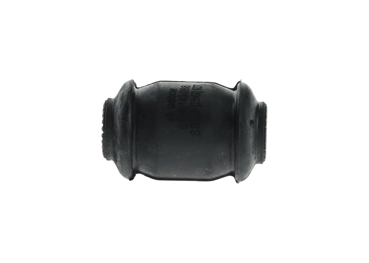 Lagerung, Lenker hinten Vorderachse unten BOSCH 0 986 140 088