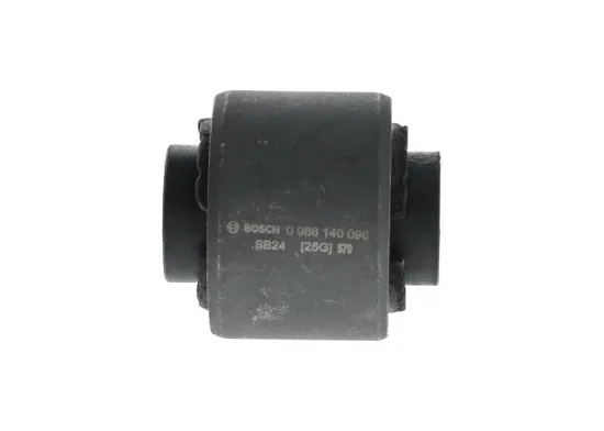 Lagerung, Lenker Vorderachse unten vorne innen BOSCH 0 986 140 098 Bild Lagerung, Lenker Vorderachse unten vorne innen BOSCH 0 986 140 098