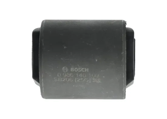 Lagerung, Lenker vorne Vorderachse unten BOSCH 0 986 140 100 Bild Lagerung, Lenker vorne Vorderachse unten BOSCH 0 986 140 100