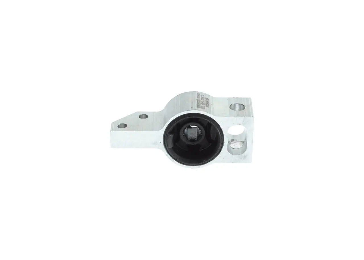 Lagerung, Lenker hinten Vorderachse unten BOSCH 0 986 140 102