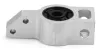 Lagerung, Lenker hinten Vorderachse unten BOSCH 0 986 140 102