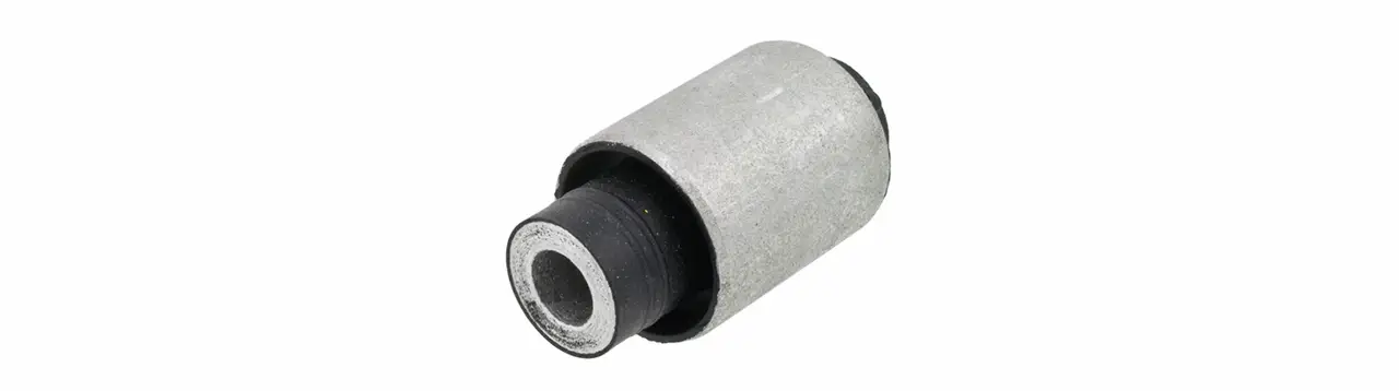 Lagerung, Lenker außen Hinterachse oben BOSCH 0 986 140 142
