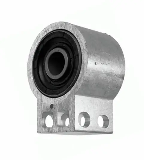 Lagerung, Lenker hinten Vorderachse unten BOSCH 0 986 140 152