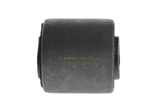 Lagerung, Lenker Vorderachse unten vorne innen BOSCH 0 986 140 161 Bild Lagerung, Lenker Vorderachse unten vorne innen BOSCH 0 986 140 161