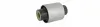 Lagerung, Lenker hinten Vorderachse unten BOSCH 0 986 140 163