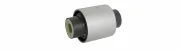 Lagerung, Lenker hinten Vorderachse unten BOSCH 0 986 140 163