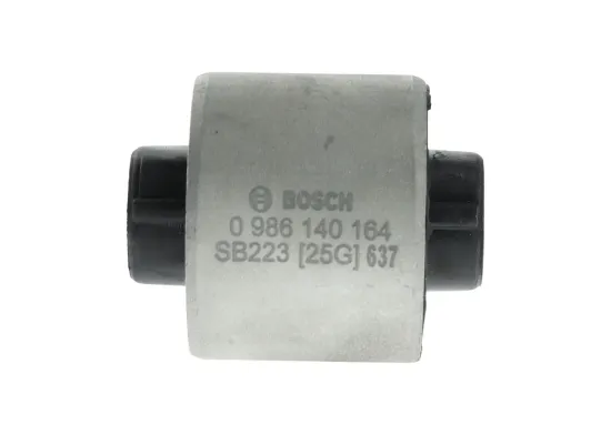 Lagerung, Lenker vorne Vorderachse unten BOSCH 0 986 140 164 Bild Lagerung, Lenker vorne Vorderachse unten BOSCH 0 986 140 164