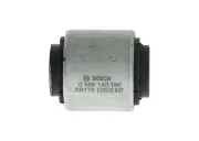 Lagerung, Lenker Hinterachse BOSCH 0 986 140 166