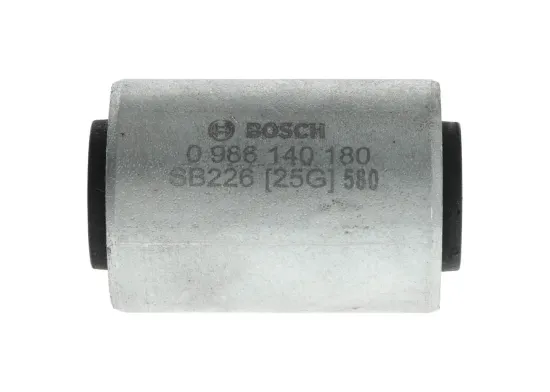 Lagerung, Lenker Vorderachse BOSCH 0 986 140 180 Bild Lagerung, Lenker Vorderachse BOSCH 0 986 140 180