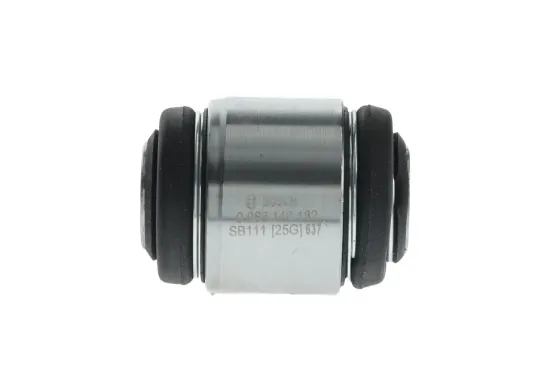 Lagerung, Lenker Hinterachse unten BOSCH 0 986 140 182 Bild Lagerung, Lenker Hinterachse unten BOSCH 0 986 140 182
