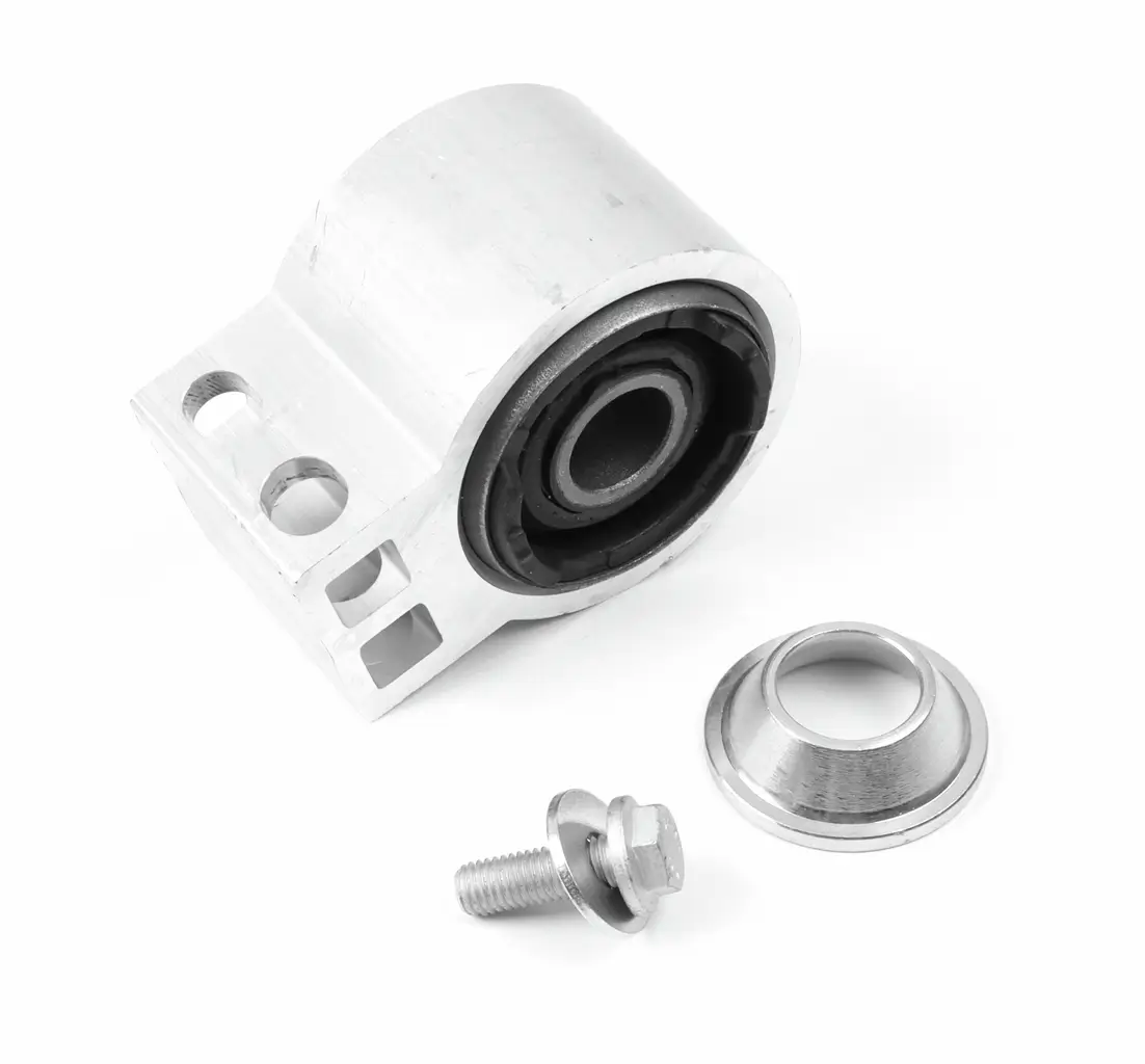 Lagerung, Lenker hinten Vorderachse unten BOSCH 0 986 140 187