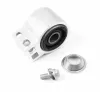 Lagerung, Lenker hinten Vorderachse unten BOSCH 0 986 140 187