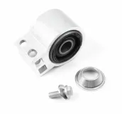 Lagerung, Lenker hinten Vorderachse unten BOSCH 0 986 140 187