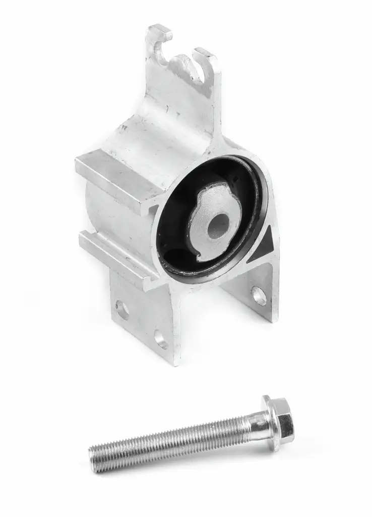 Lagerung, Lenker unten hinten Vorderachse rechts BOSCH 0 986 140 188