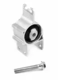 Lagerung, Lenker unten hinten Vorderachse rechts BOSCH 0 986 140 188