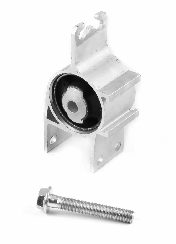 Lagerung, Lenker Vorderachse links hinten unten BOSCH 0 986 140 189