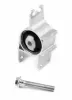 Lagerung, Lenker Vorderachse links hinten unten BOSCH 0 986 140 189