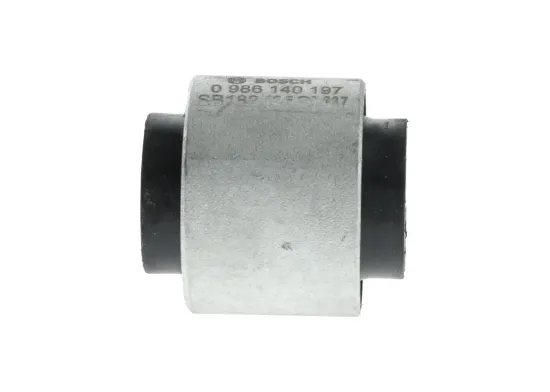 Lagerung, Lenker Vorderachse BOSCH 0 986 140 197 Bild Lagerung, Lenker Vorderachse BOSCH 0 986 140 197