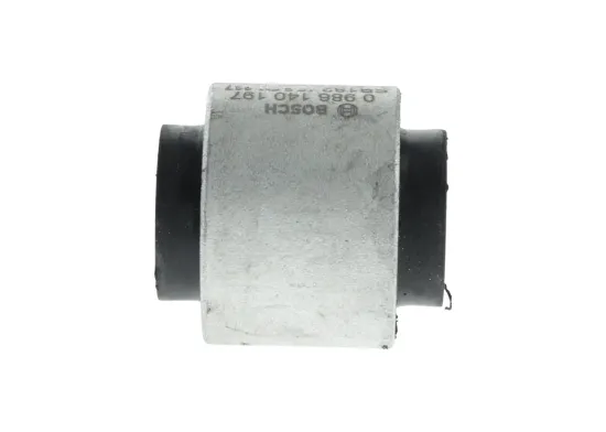 Lagerung, Lenker Vorderachse BOSCH 0 986 140 197 Bild Lagerung, Lenker Vorderachse BOSCH 0 986 140 197