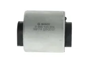 Lagerung, Lenker Vorderachse BOSCH 0 986 140 204