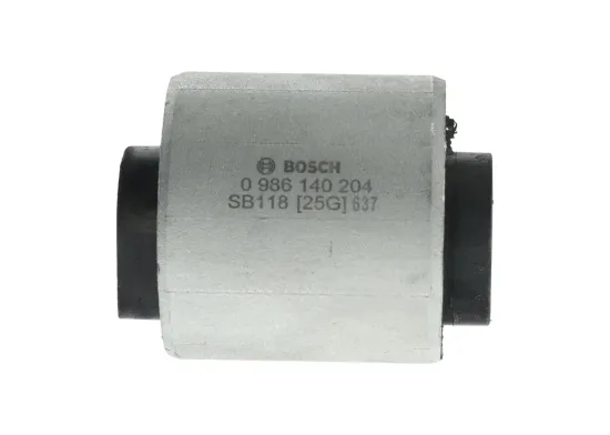 Lagerung, Lenker Vorderachse BOSCH 0 986 140 204 Bild Lagerung, Lenker Vorderachse BOSCH 0 986 140 204