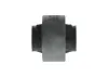 Lagerung, Lenker vorne Vorderachse unten BOSCH 0 986 140 217 Bild Lagerung, Lenker vorne Vorderachse unten BOSCH 0 986 140 217