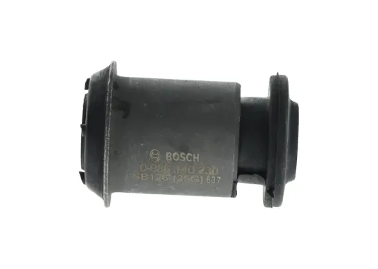 Lagerung, Lenker Vorderachse BOSCH 0 986 140 230 Bild Lagerung, Lenker Vorderachse BOSCH 0 986 140 230