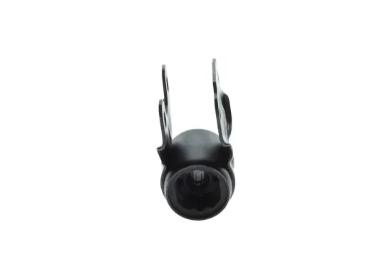 Lagerung, Lenker Vorderachse links vorne unten BOSCH 0 986 140 243 Bild Lagerung, Lenker Vorderachse links vorne unten BOSCH 0 986 140 243