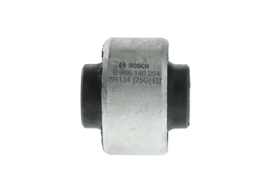 Lagerung, Lenker Vorderachse BOSCH 0 986 140 254 Bild Lagerung, Lenker Vorderachse BOSCH 0 986 140 254