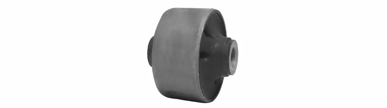 Lagerung, Lenker hinten Vorderachse unten BOSCH 0 986 140 255