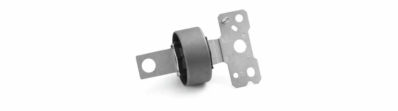 Lagerung, Lenker oben hinten Hinterachse rechts BOSCH 0 986 140 278