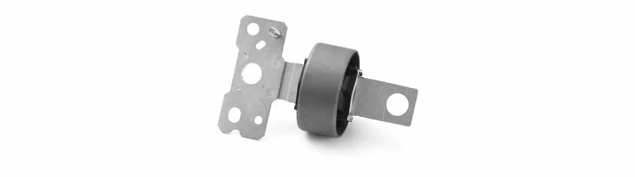 Lagerung, Lenker Hinterachse links hinten oben BOSCH 0 986 140 279