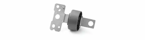 Lagerung, Lenker Hinterachse links hinten oben BOSCH 0 986 140 279 Bild Lagerung, Lenker Hinterachse links hinten oben BOSCH 0 986 140 279