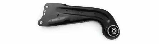 Lenker, Radaufhängung Hinterachse links BOSCH 0 986 140 335 Bild Lenker, Radaufhängung Hinterachse links BOSCH 0 986 140 335