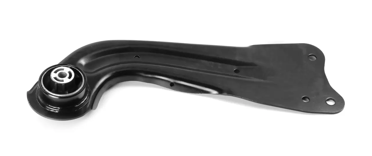 Lenker, Radaufhängung Hinterachse links BOSCH 0 986 140 341