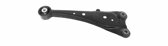 Lenker, Radaufhängung Hinterachse links BOSCH 0 986 140 375 Bild Lenker, Radaufhängung Hinterachse links BOSCH 0 986 140 375