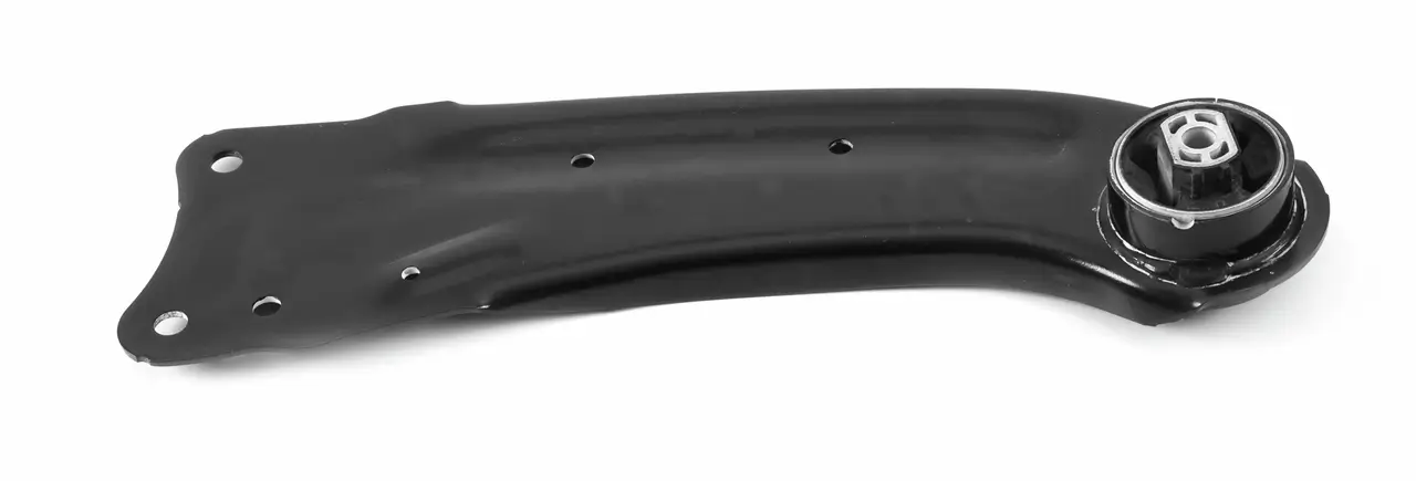 Lenker, Radaufhängung Hinterachse links BOSCH 0 986 140 413