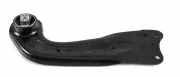 Lenker, Radaufhängung Hinterachse links BOSCH 0 986 140 415